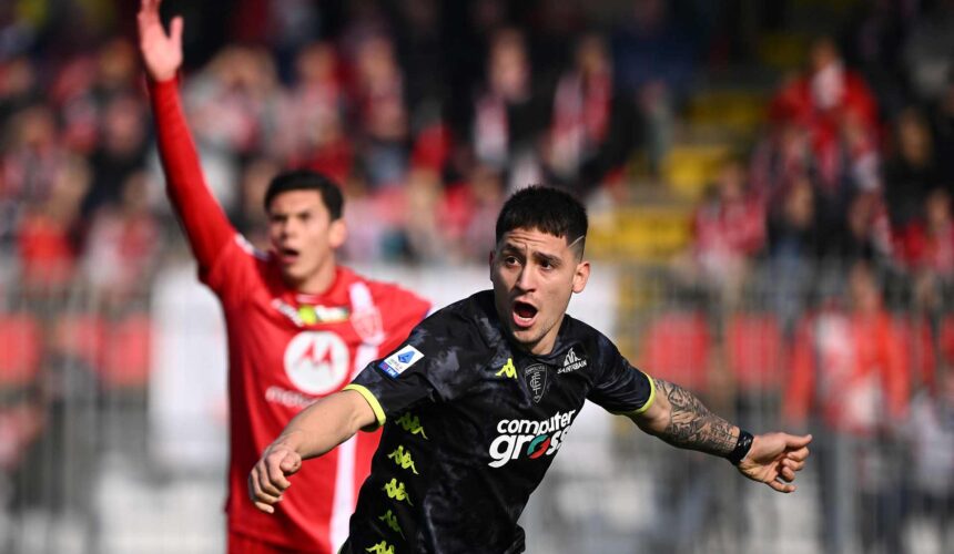 Serie A: Lecce