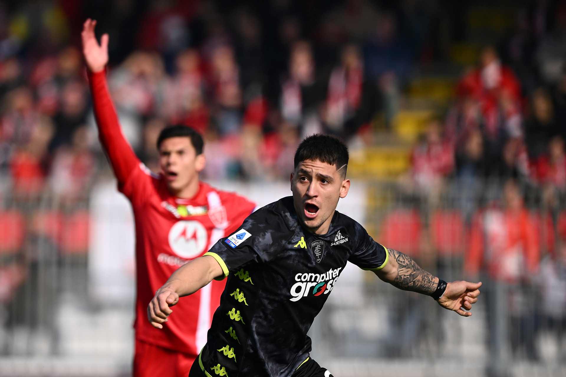 Serie A: Lecce