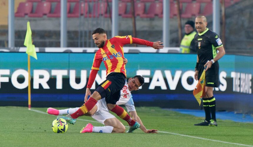 Serie A: Lecce