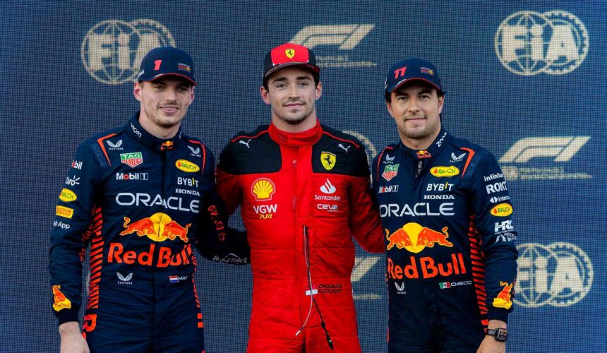F1