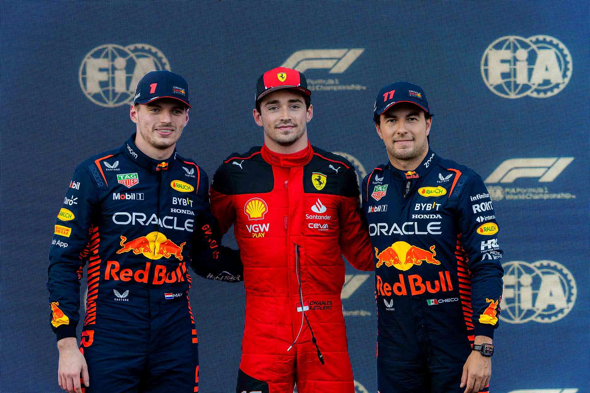 F1