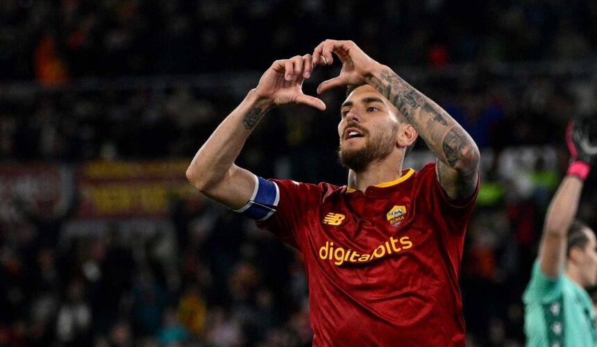 Roma: Pellegrini