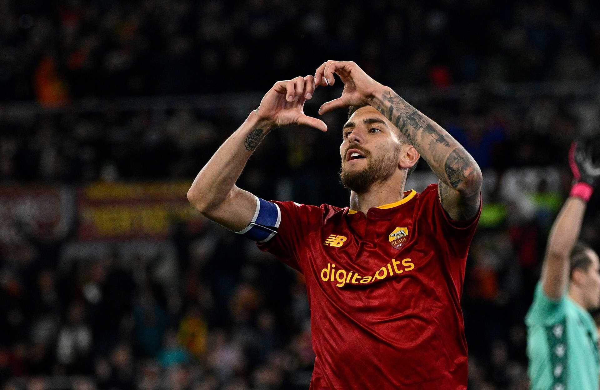 Roma: Pellegrini