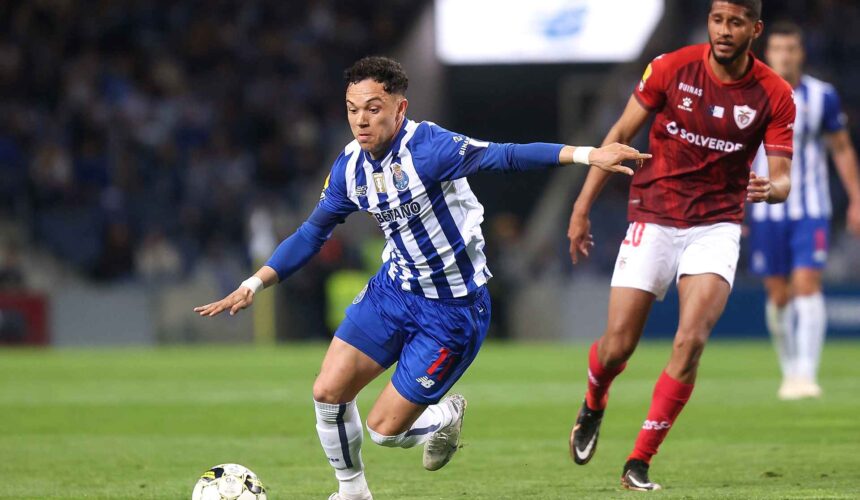 Porto