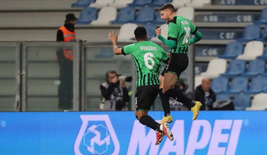 Sassuolo