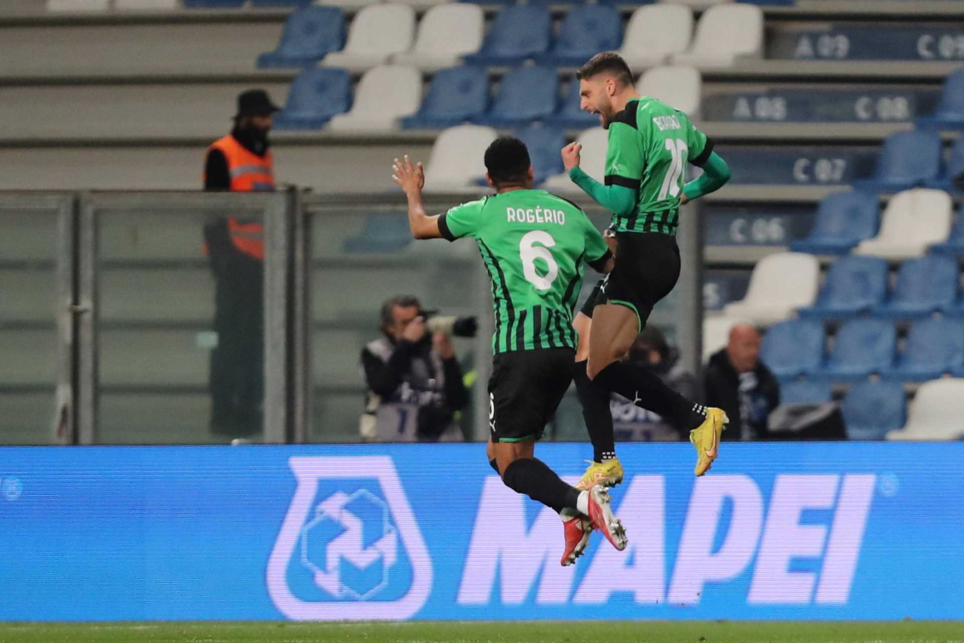 Sassuolo