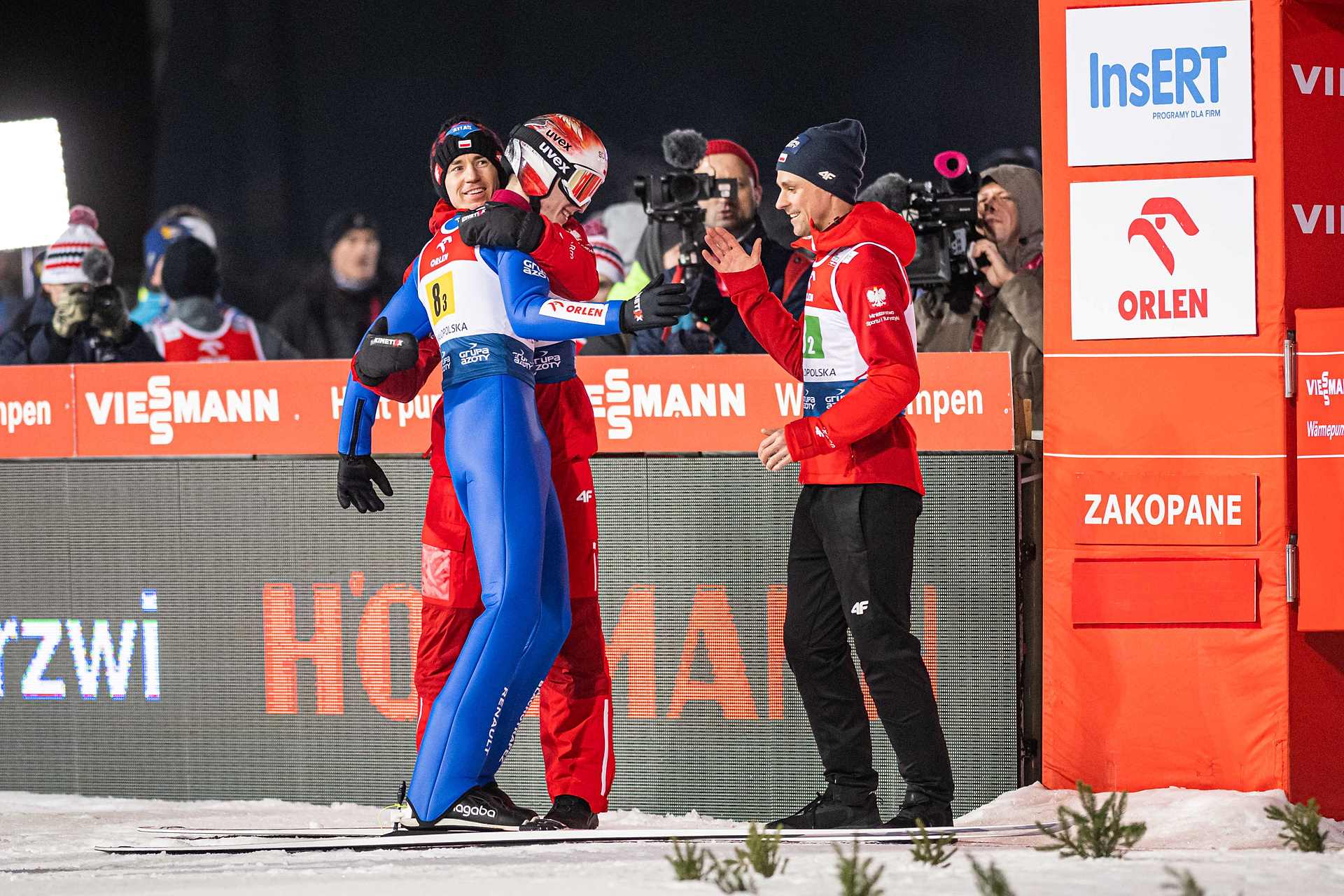 skoki narciarskie