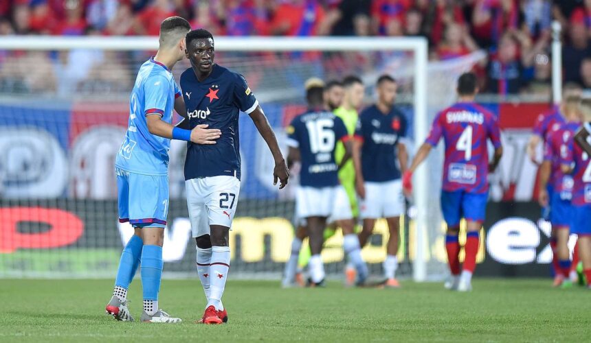 Slavia Praga