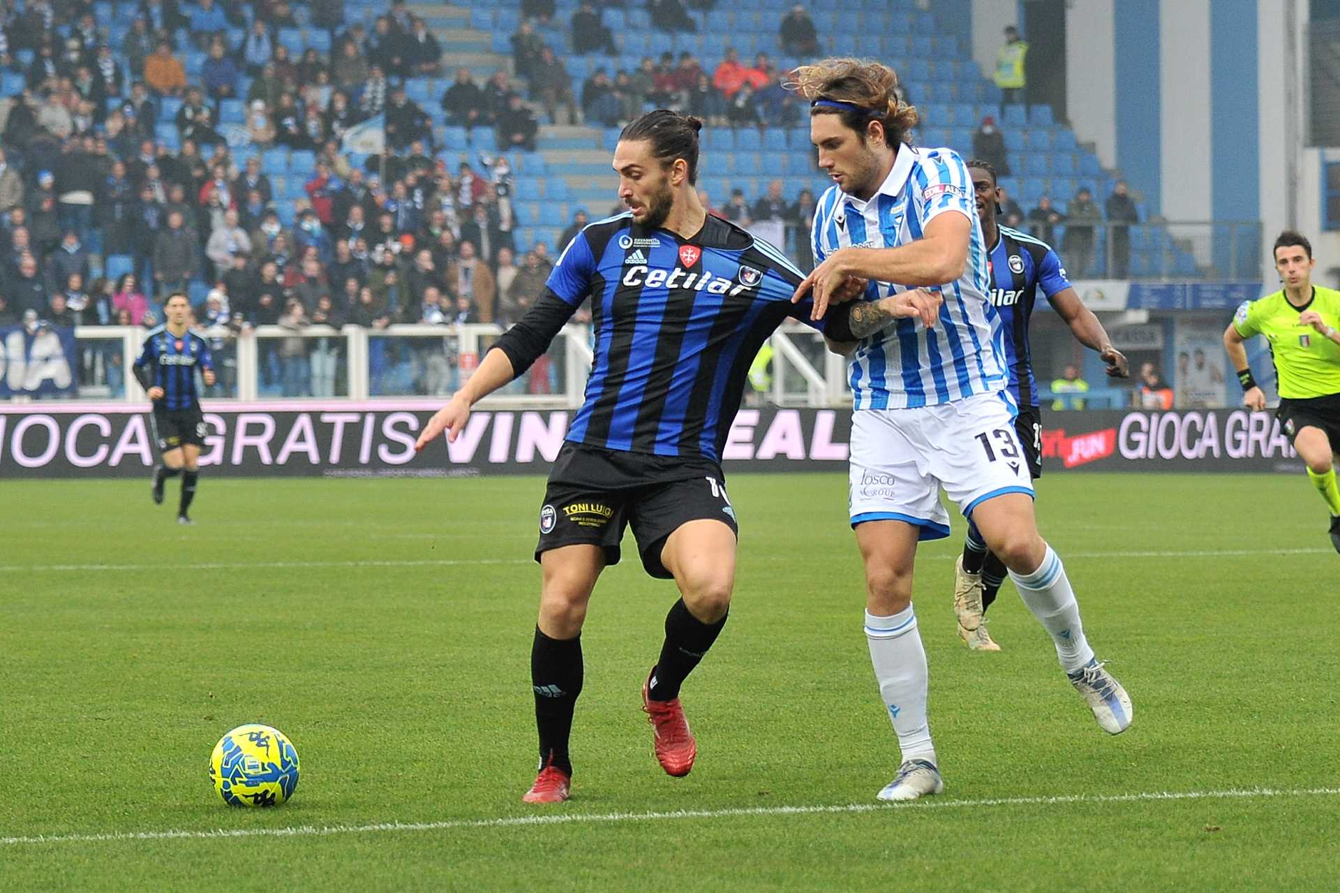 Spal