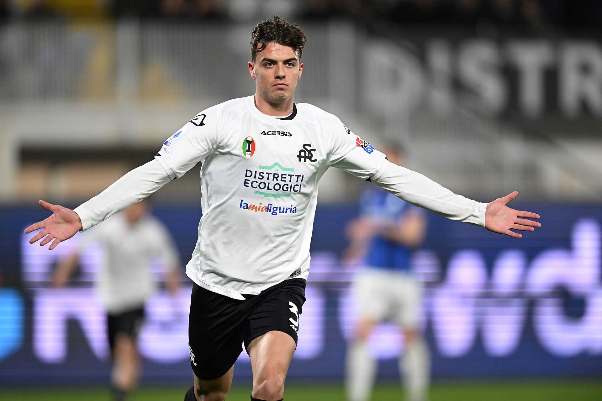 Serie A: Spezia