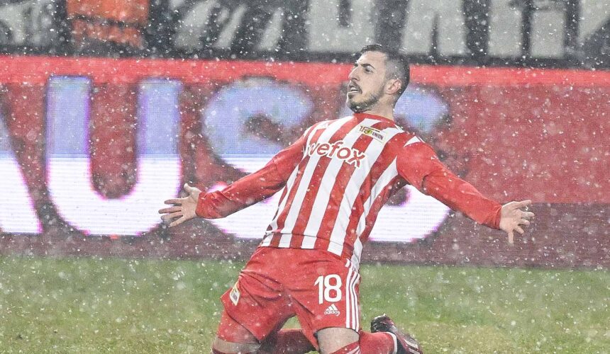 Union Berlin