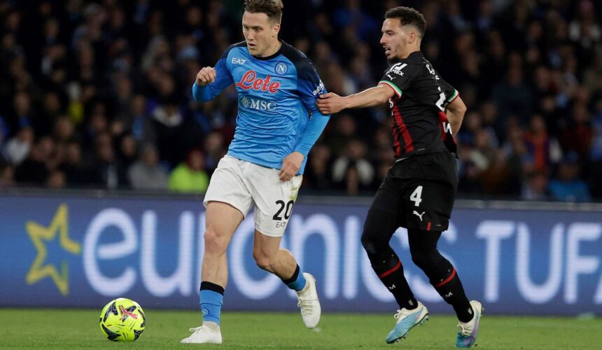 Napoli Milan