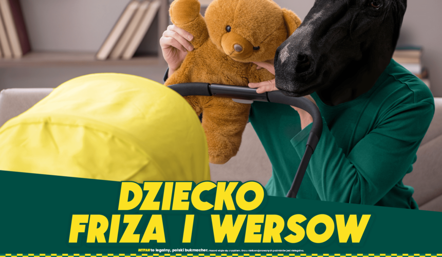 Imię dziecka Wersow i Friza: Typy, kursy