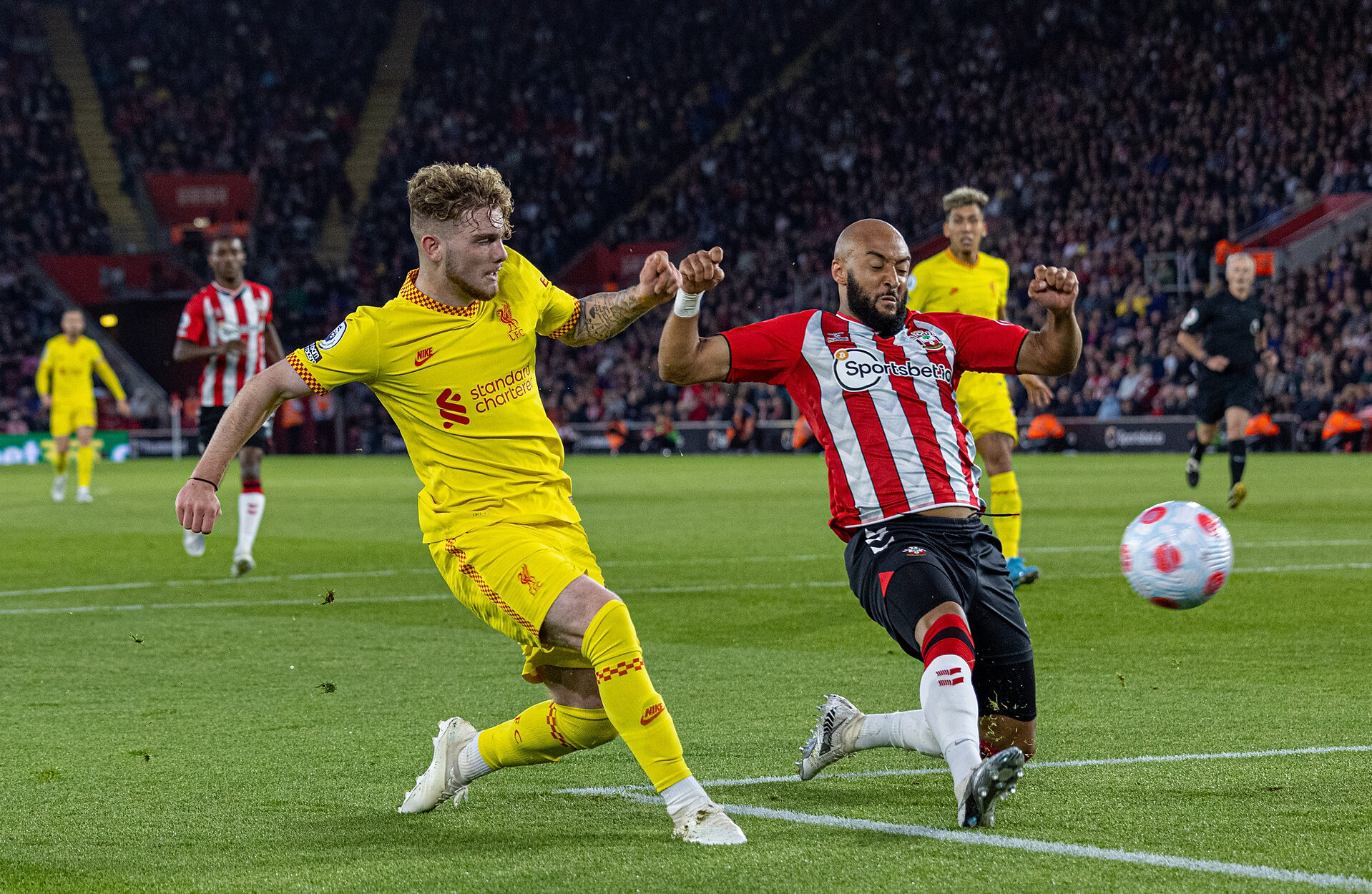 southampton-liverpool-premier league-typy-zapowiedz-kursy