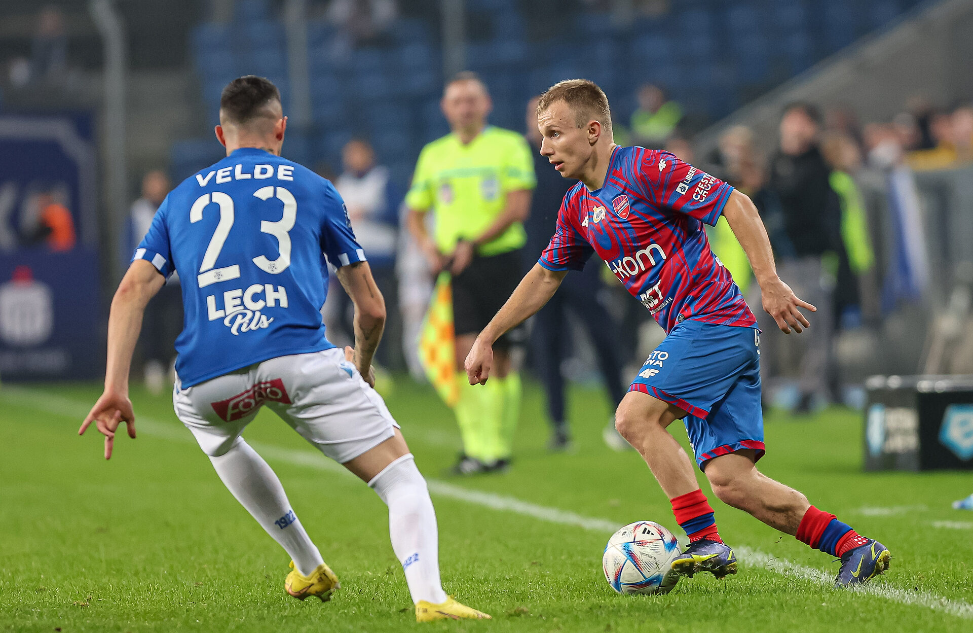 lech-poznan-rakow-czestochowa-ekstraklasa