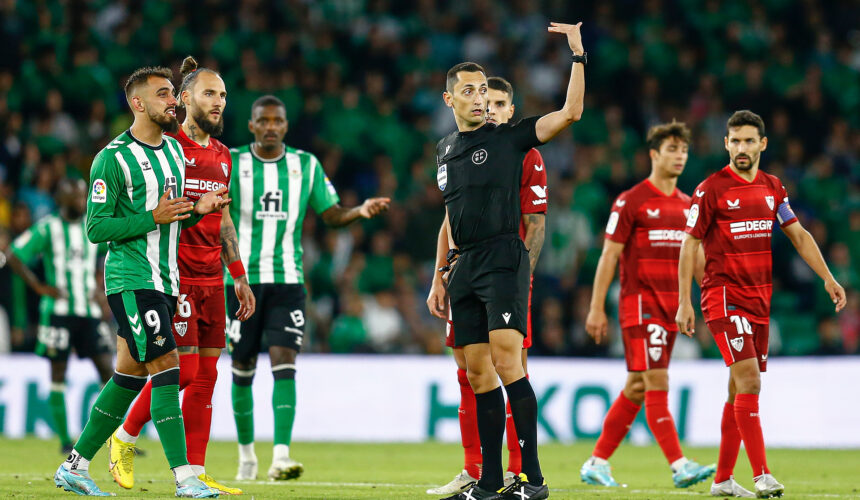 real betis