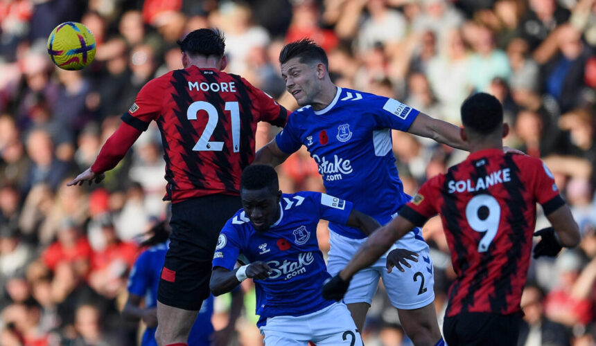 everton-bournemouth-premier league-typy-zapowiedz-kursy