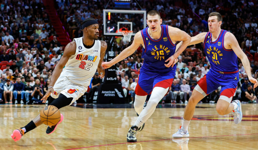 nba-denver-nuggets-miami-heat-jimmy-butler-nikola-jokic