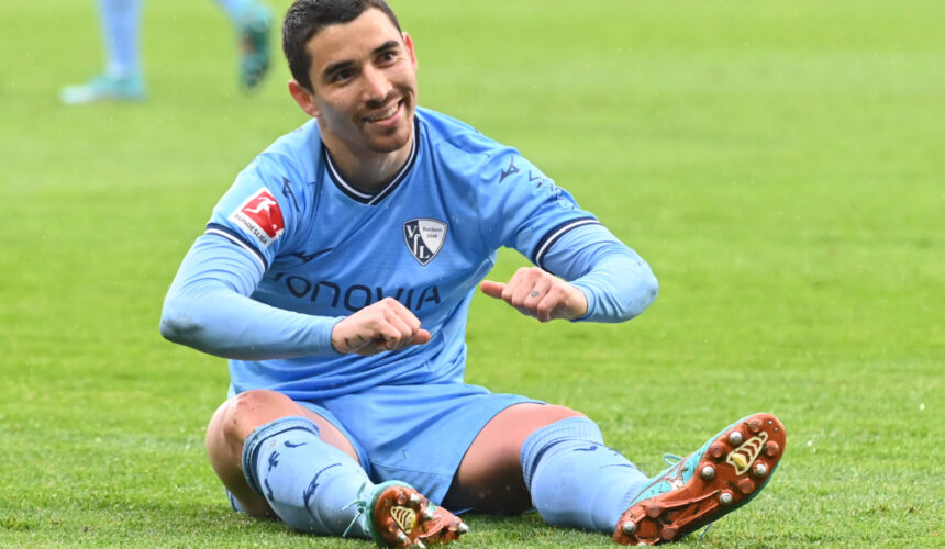 Bochum - FSV Mainz 05: typy, kursy, zapowiedź 27.10 | Bundesliga