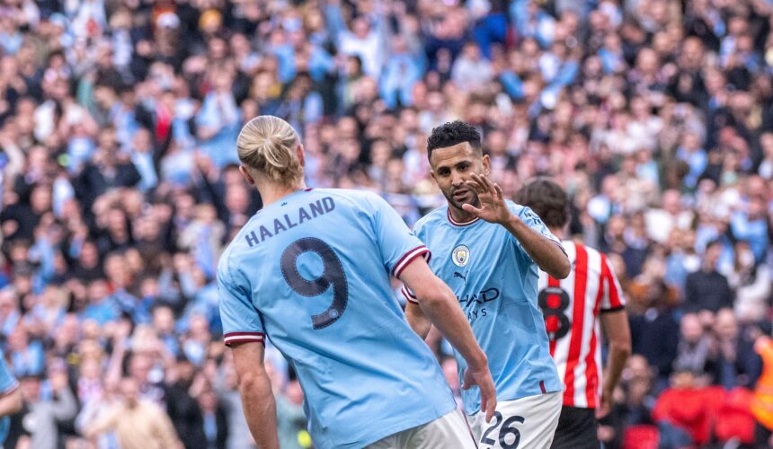 Manchester City