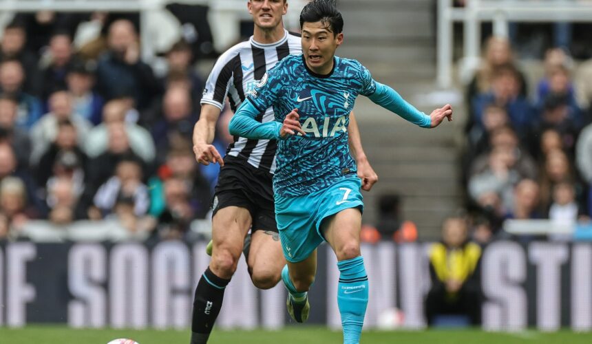 Tottenham