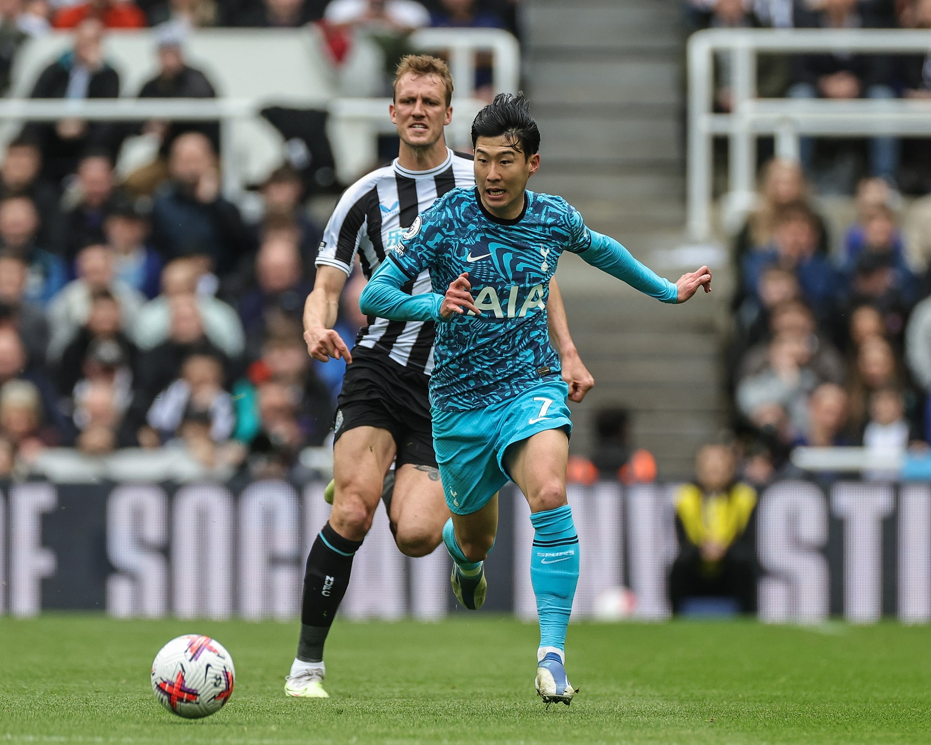 Tottenham