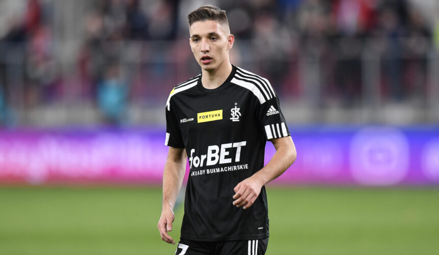 ŁKS Łódź - Wisła Kraków: typy, kursy, zapowiedź 05.05 | I Liga
