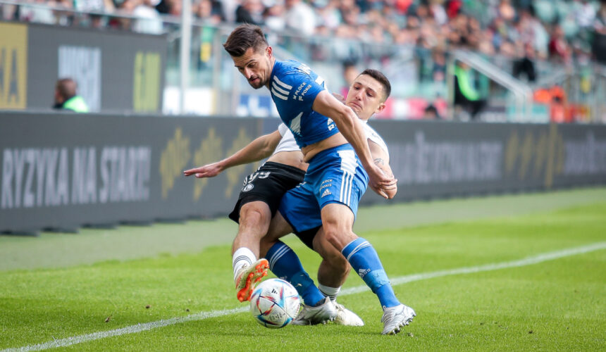 Wisła Płock - Stal Mielec: Typy, kursy, zapowiedź 07.05. Ekstraklasa