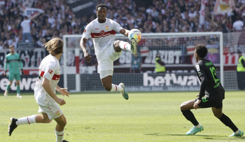 Stuttgart - Borussia Dortmund: typy, kursy, zapowiedź 11.11 | Bundesliga