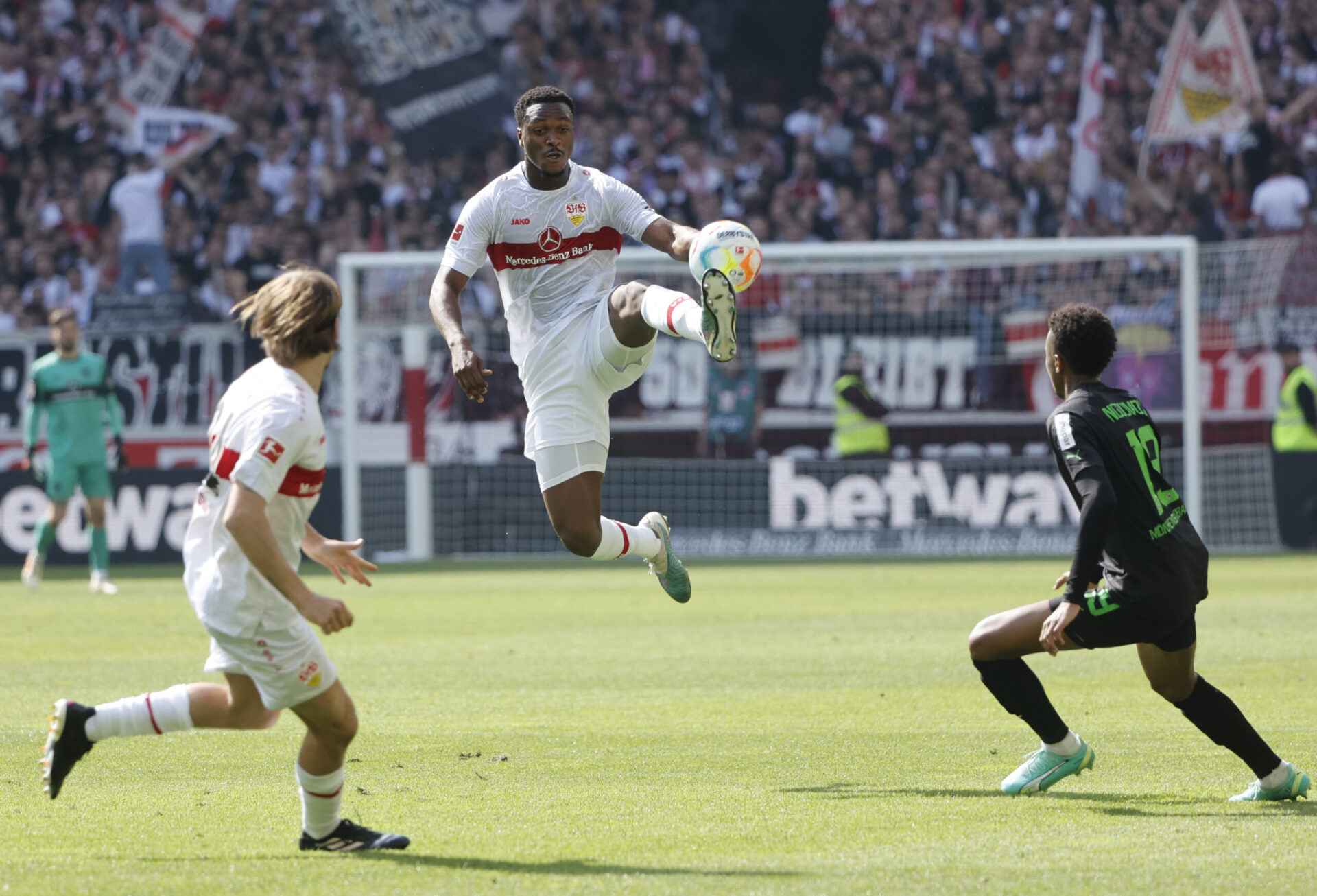 Stuttgart - Borussia Dortmund: typy, kursy, zapowiedź 11.11 | Bundesliga
