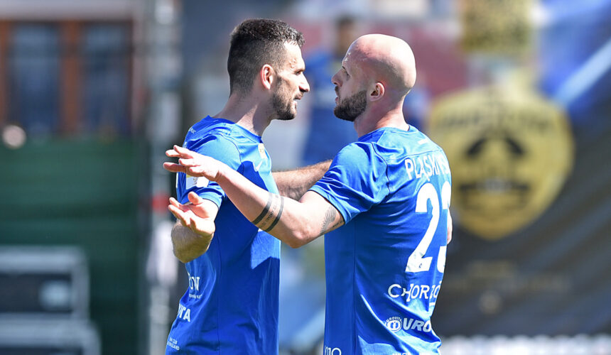 Ruch Chorzów - Resovia: typy, kursy, zapowiedź 06.05 | I Liga