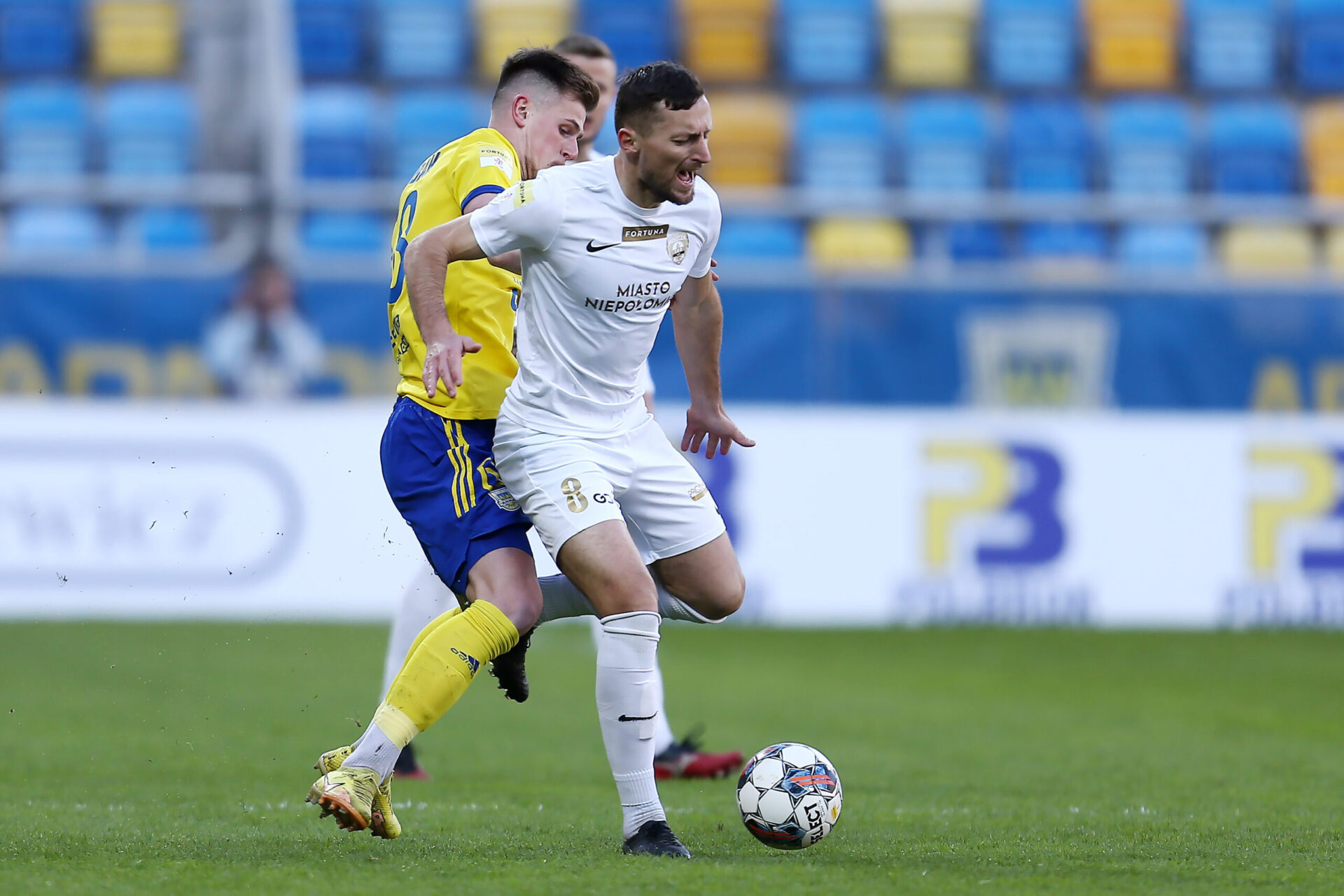 Puszcza - Odra Opole: typy, kursy, zapowiedź 06.05 | I Liga