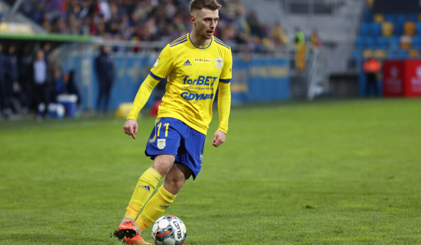 Stal Rzeszów - Arka: typy, kursy, zapowiedź 07.05 | I Liga