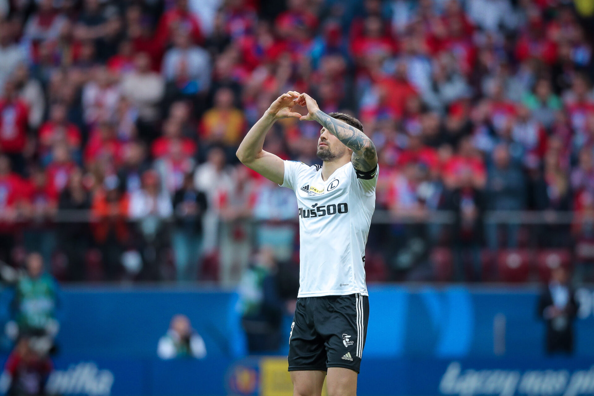 Pogoń - Legia: Typy, kursy, zapowiedź 07.05. Ekstraklasa