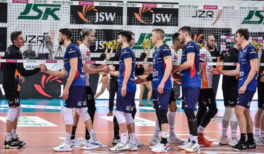 ZAKSA Kędzierzyn-Koźłe