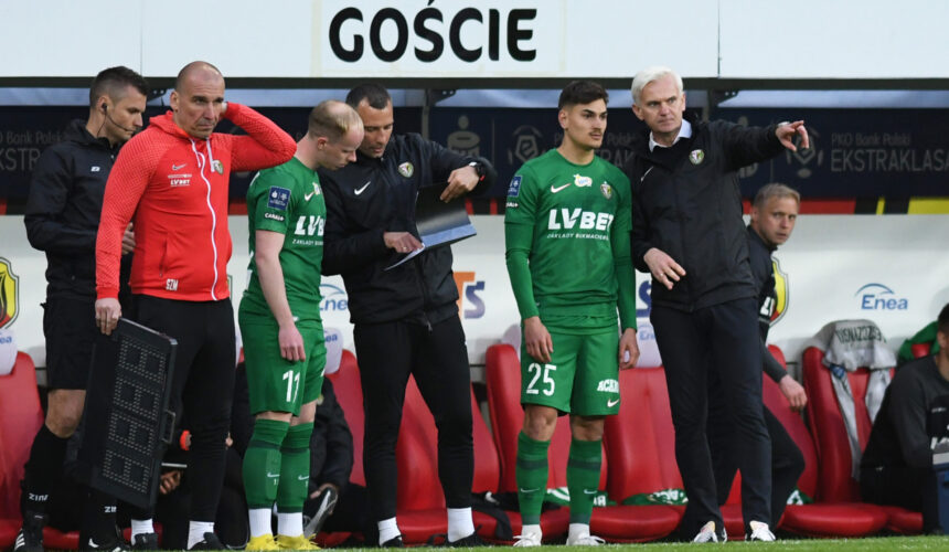 Śląsk - Wisła Płock: Typy, kursy, zapowiedź 13.05. Ekstraklasa