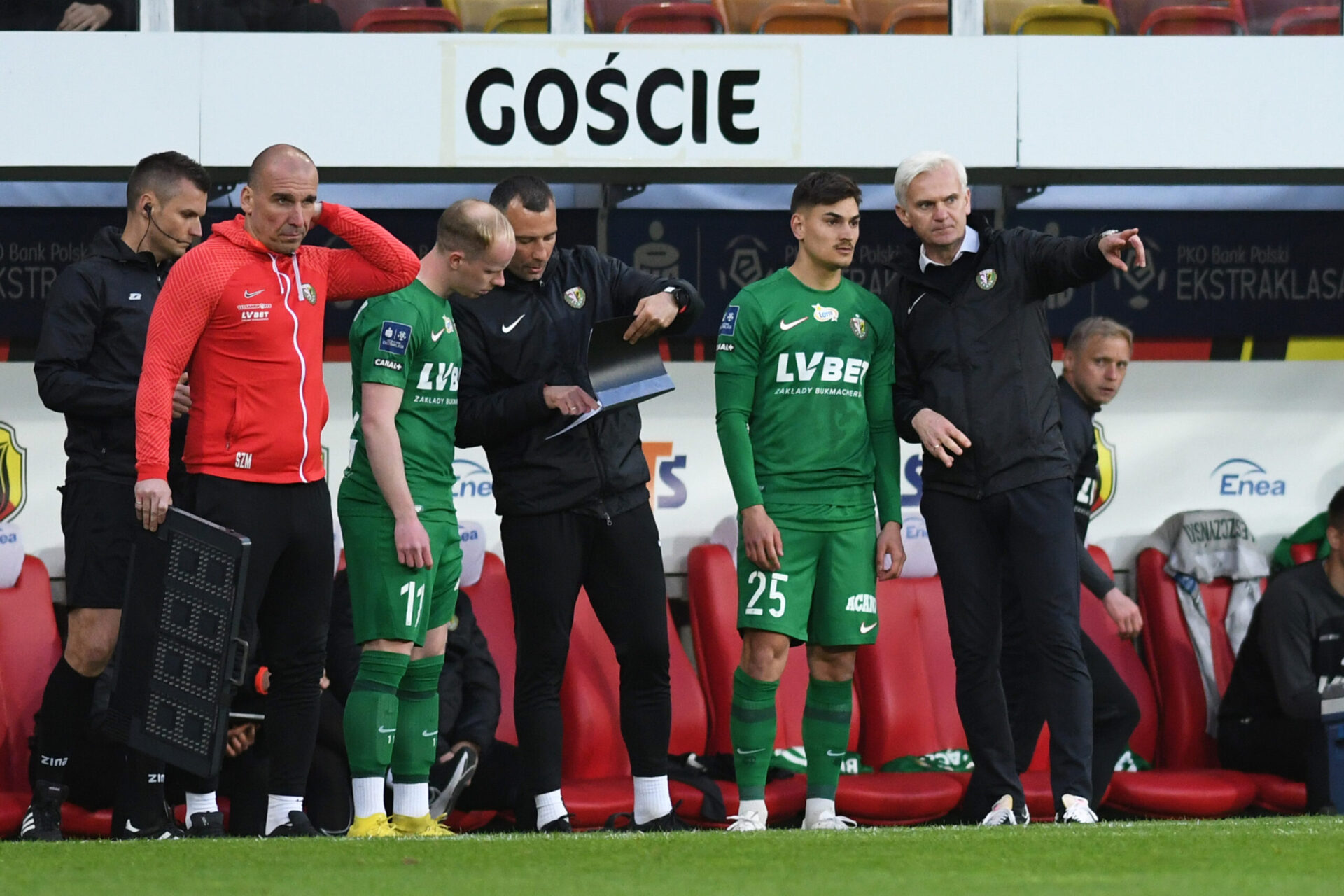 Śląsk - Wisła Płock: Typy, kursy, zapowiedź 13.05. Ekstraklasa