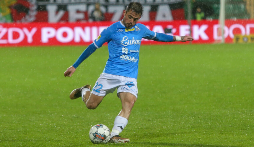 Zagłębie - Podbeskidzie: typy, kursy, zapowiedź 15.05 | I Liga