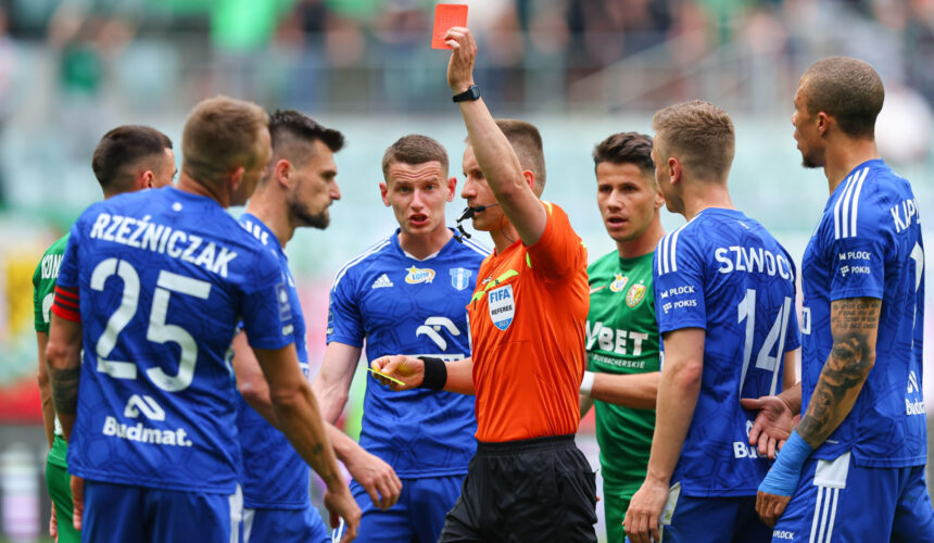 Wisła Płock - Raków Częstochowa: Typy, kursy, zapowiedź 21.05. Ekstraklasa