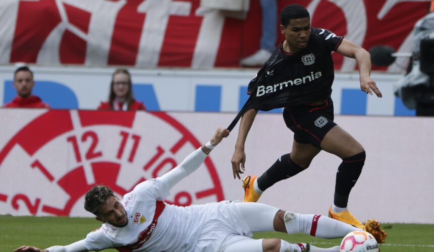 VfB Stuttgart - Hamburger SV: Typy, kursy, zapowiedź | Baraż o Bundesligę