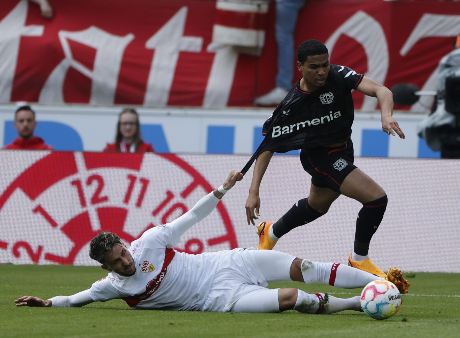 Bayer Leverkusen - Molde: Typy, kursy, zapowiedź 14.12 | Liga Europy
