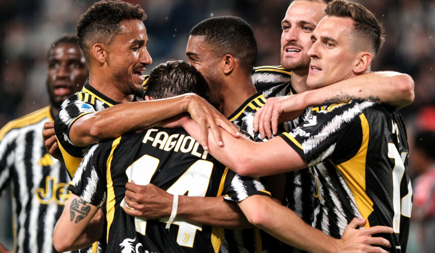 Sevilla - Juventus: Typy, kursy, zapowiedź 18.05 | Liga Europy