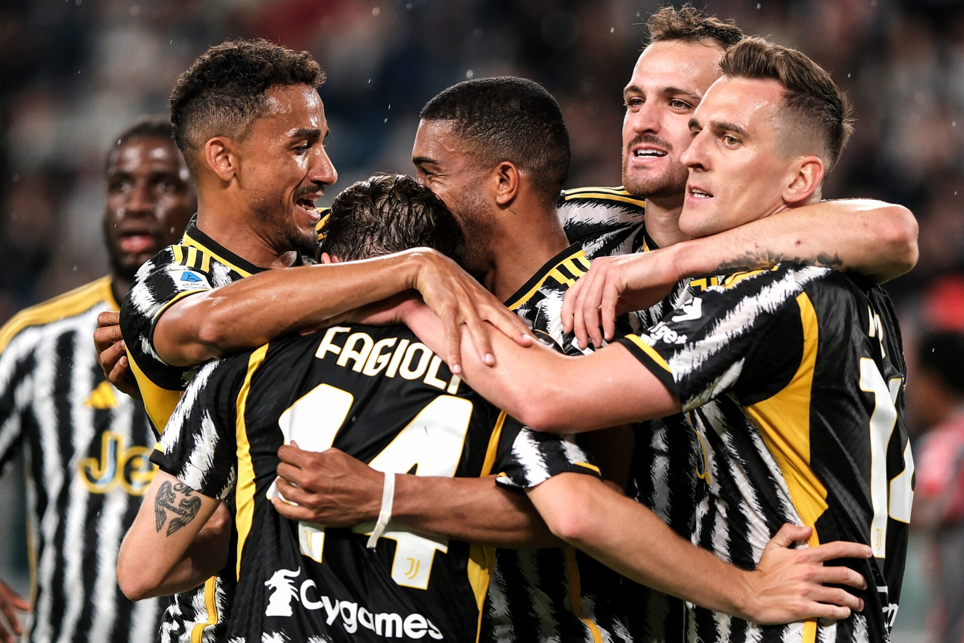 Sevilla - Juventus: Typy, kursy, zapowiedź 18.05 | Liga Europy