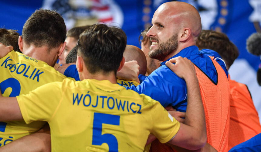 GKS Katowice - Ruch Chorzów: typy, kursy, zapowiedź 27.05 | I Liga