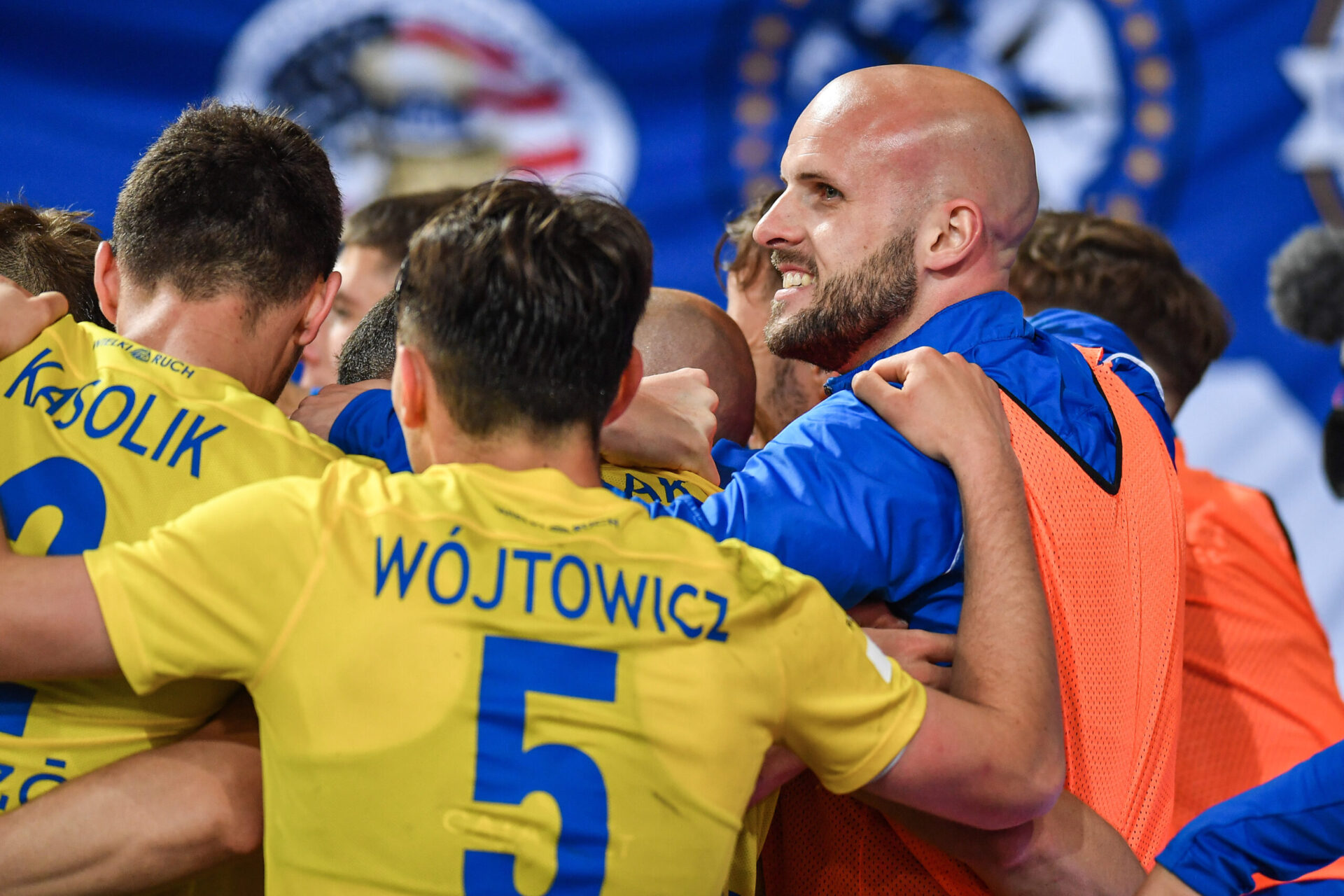 GKS Katowice - Ruch Chorzów: typy, kursy, zapowiedź 27.05 | I Liga