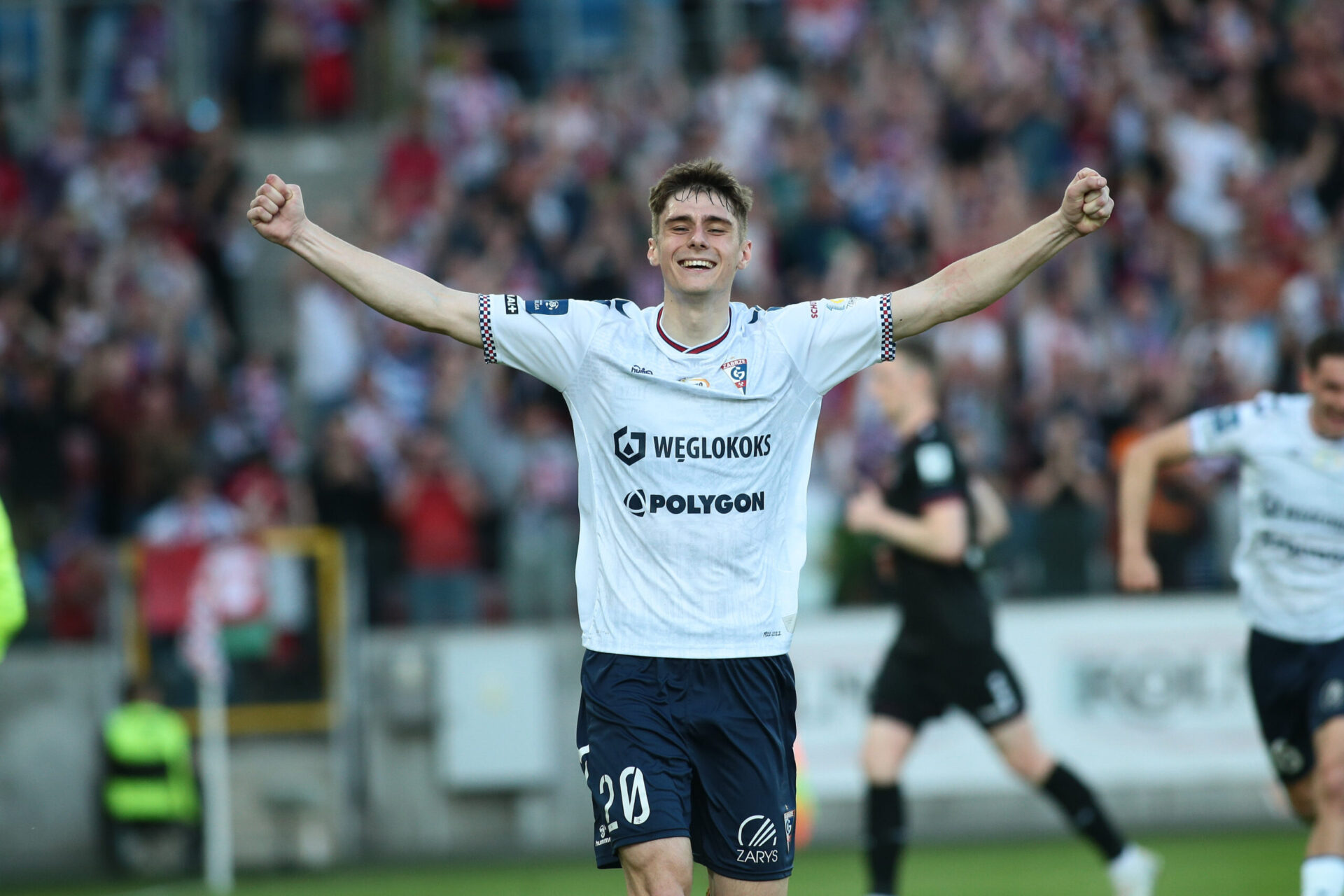 Miedz Legnica - Górnik Zabrze: Typy, kursy, zapowiedź 27.05 Ekstraklasa