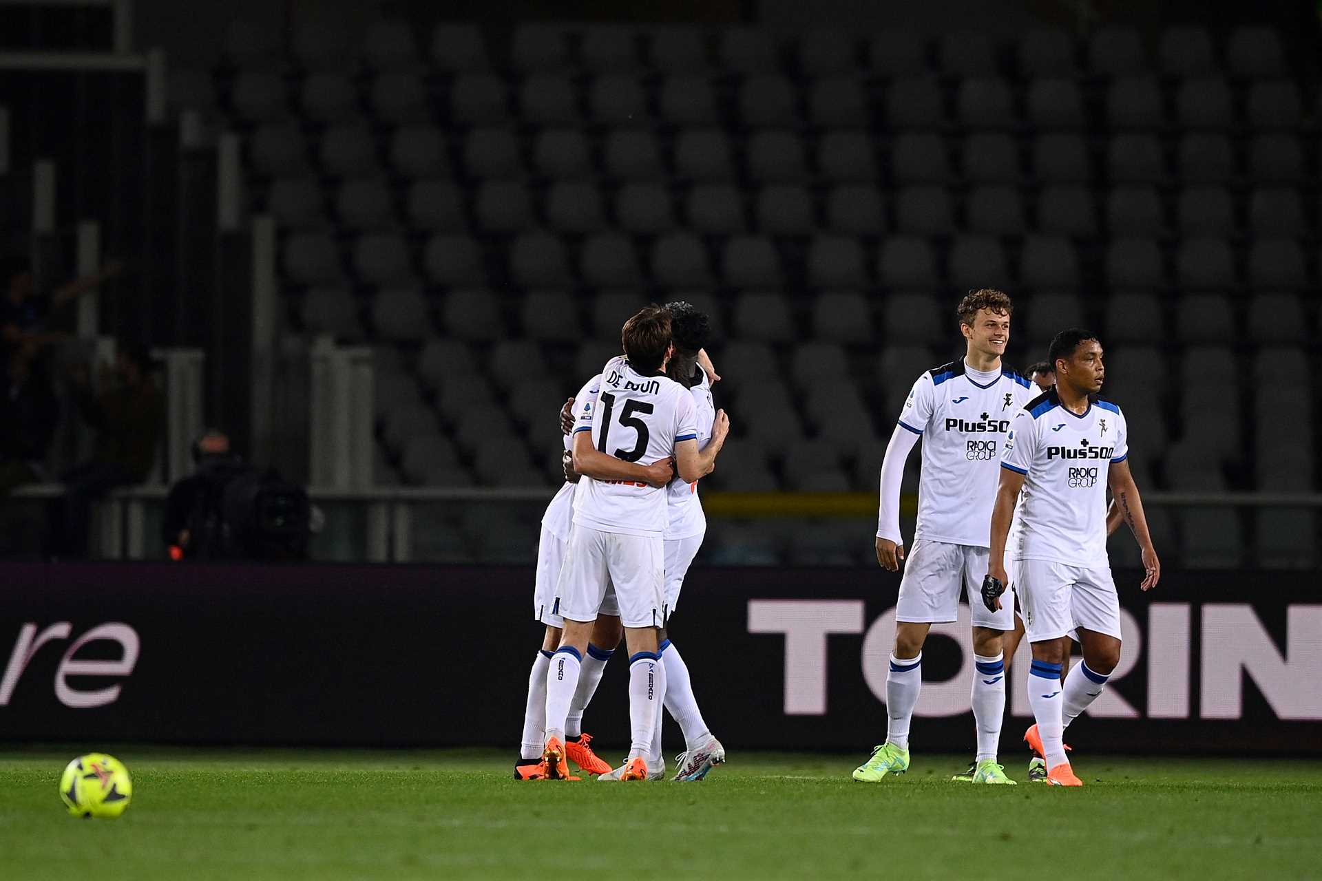 Serie A: Atalanta