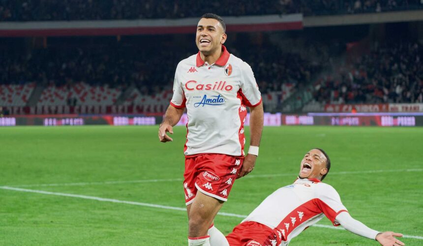 Serie B: Bari