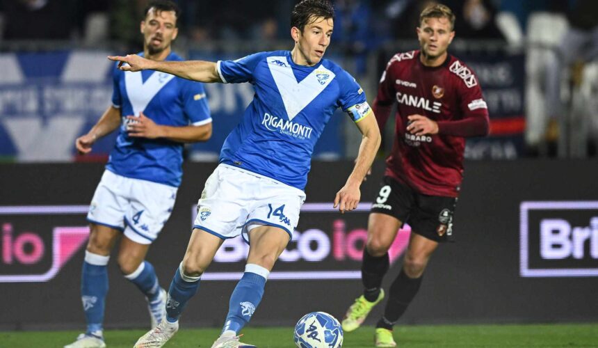 Serie B Brescia