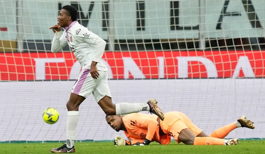 Serie A: Cremonese